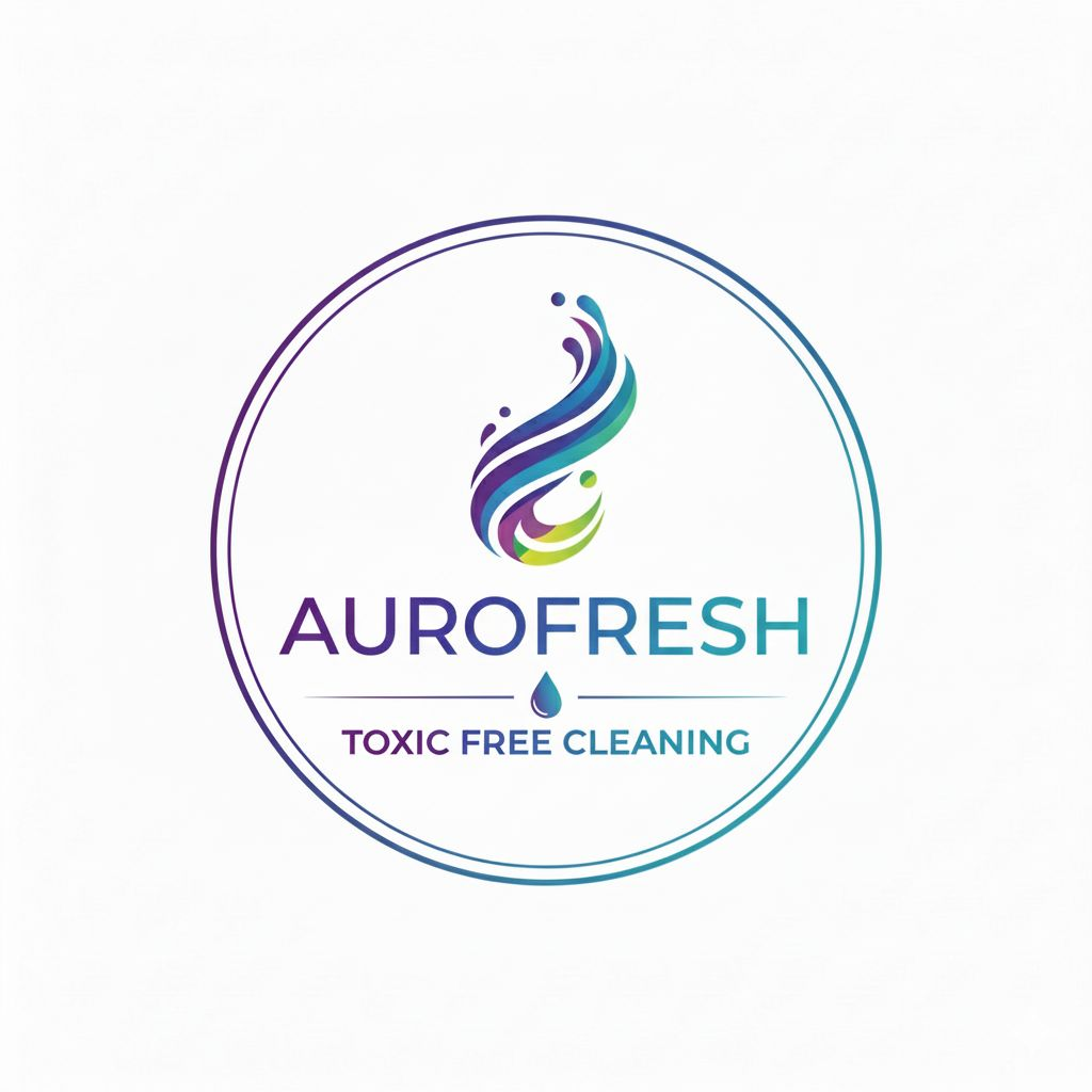 Aurofresh Toxic Free Cleaning